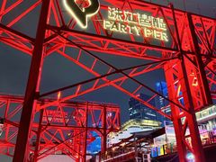 -无牌咖啡&酒馆