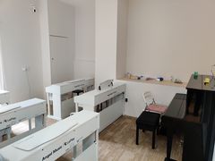 -钢琴社音乐工作室