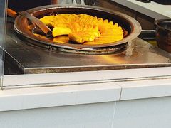 -老新隆牛肉锅贴(新街口店)