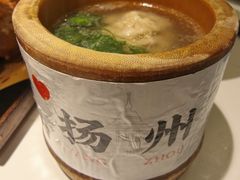 -打酱油·非遗淮扬菜(瘦西湖梅岭店)