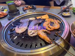-杨小佳·齐齐哈尔烤肉·烤串(广州店)