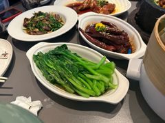 -桂满陇·杭州饭店(清河万象店)