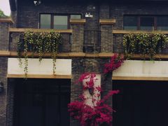 -德门仁里精品酒店(安仁店)