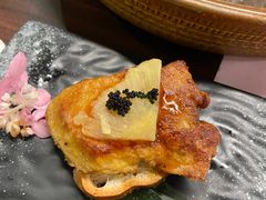 -黑松白鹿(金融街店)