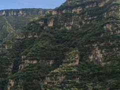 -孤山寨风景区