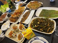 -老何太太鹤岗小串·团建聚餐(龙华店)