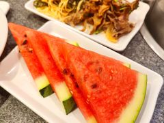-江小渔鲜鱼火锅(辽沈二街店)