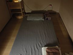 -泰合玺·精油疗愈 SPA(南京河西万达店)