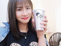 -喜茶(广州石牌桥店)
