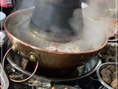 -欣悦坊陈一刀热气羊肉火锅(清真路店)