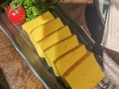 鱼糕-湊湊火锅·茶憩(新中关购物中心店)