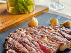 -火车头法国西餐厅