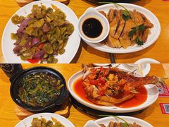 -东就鸭饭店·古早海南菜(友谊南海城店)