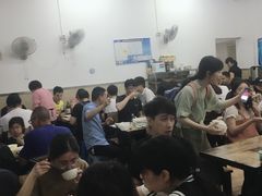 大堂-无招牌