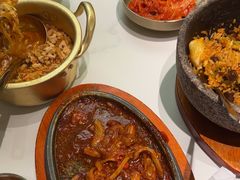 -西塔老太太拌饭(洋泾天物空间店)