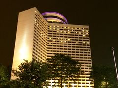 外观-广州花园酒店