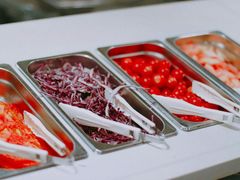 -So Lounge索兰至餐厅(蓝色港湾店)