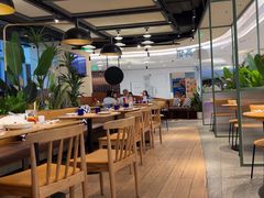 -玛尚诺意式餐厅(日月光店)