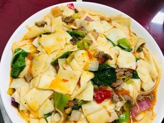 -马学武手抓美食(下南关总店)