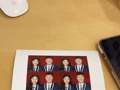 -海马体照相馆(广州新世界云门New park店)
