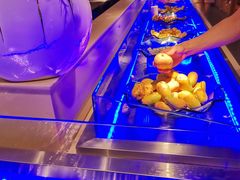 -骑士牛排(北仑银泰城店)