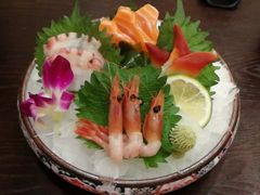 午餐自助-松子料理(白家庄店)