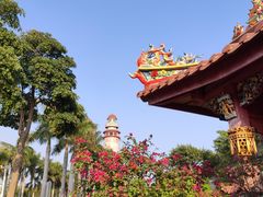-五通灯塔公园