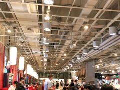 大堂-金鼎轩(亚运村店)