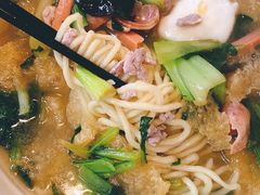 -项记面馆(明瓦廊店)