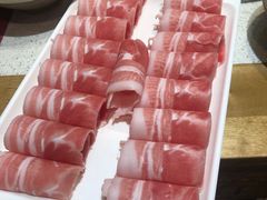 -如在蜀毛肚老火锅(怀柔店)