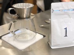 餐具摆设-Legno.ita Coffee by Wood(襄阳南路店)
