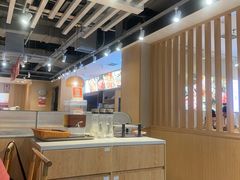 -呷哺呷哺 黄金牧场 (大港油田幸福广场店)