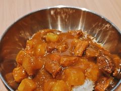 -小木屋拌饭(西安万象天地店)