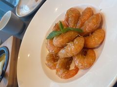 江南元宝虾-望乡楼上海菜(日月光店)