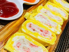 -庭院里的小幸福(开发区万达店)