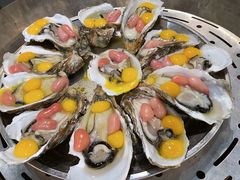 -飞尝蚝·顺德菜·鱼生(顺德总店)