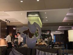 -上海静安铂尔曼酒店