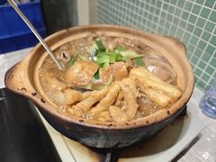 -肥家大排档(天河体育西店)