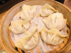 -海胆小馆(东北水饺·春柳店)