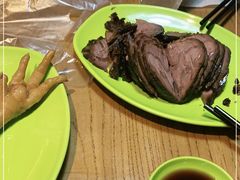 -锅贴王小吃(南大街店)