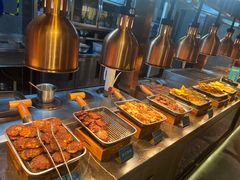 -東盛炭烤自助料理(浦东文峰广场店)