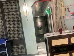 大堂-丰收日(五角场店)