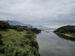 -福建鲤鱼洲酒店