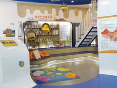 -海帆亲子游泳(茂业中心)