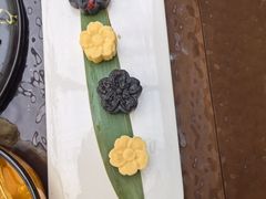 -五观堂素食(新华路店)