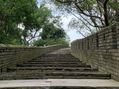 -台州府城(江南长城)