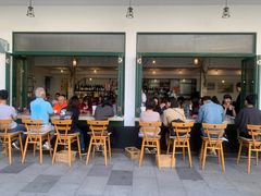 门面-RAC BAR(安福路店)