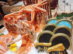 -Minase水濑·日料放题(外滩店)