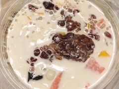 -奶香铺子(杨柳青店)