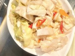 -野菌皇海景野生菌火锅(滨海大道店)